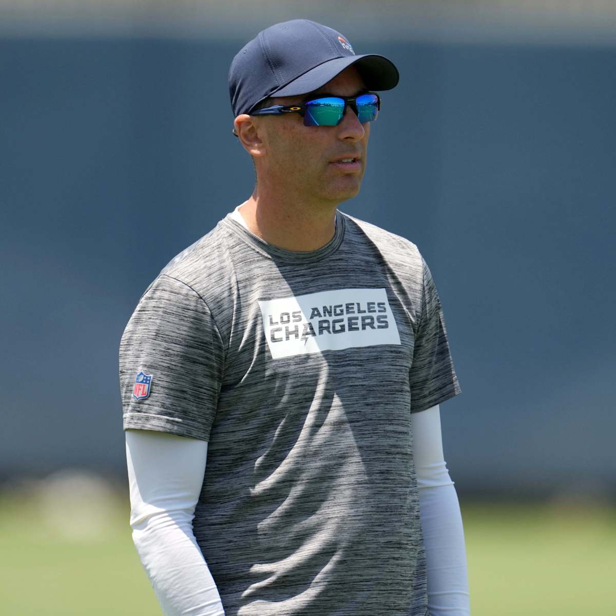 Chargers News: Tom Telesco Interviews With Team That Got Him Fired From LA  GM Gig - Sports Illustrated Los Angeles Chargers News, Analysis and More