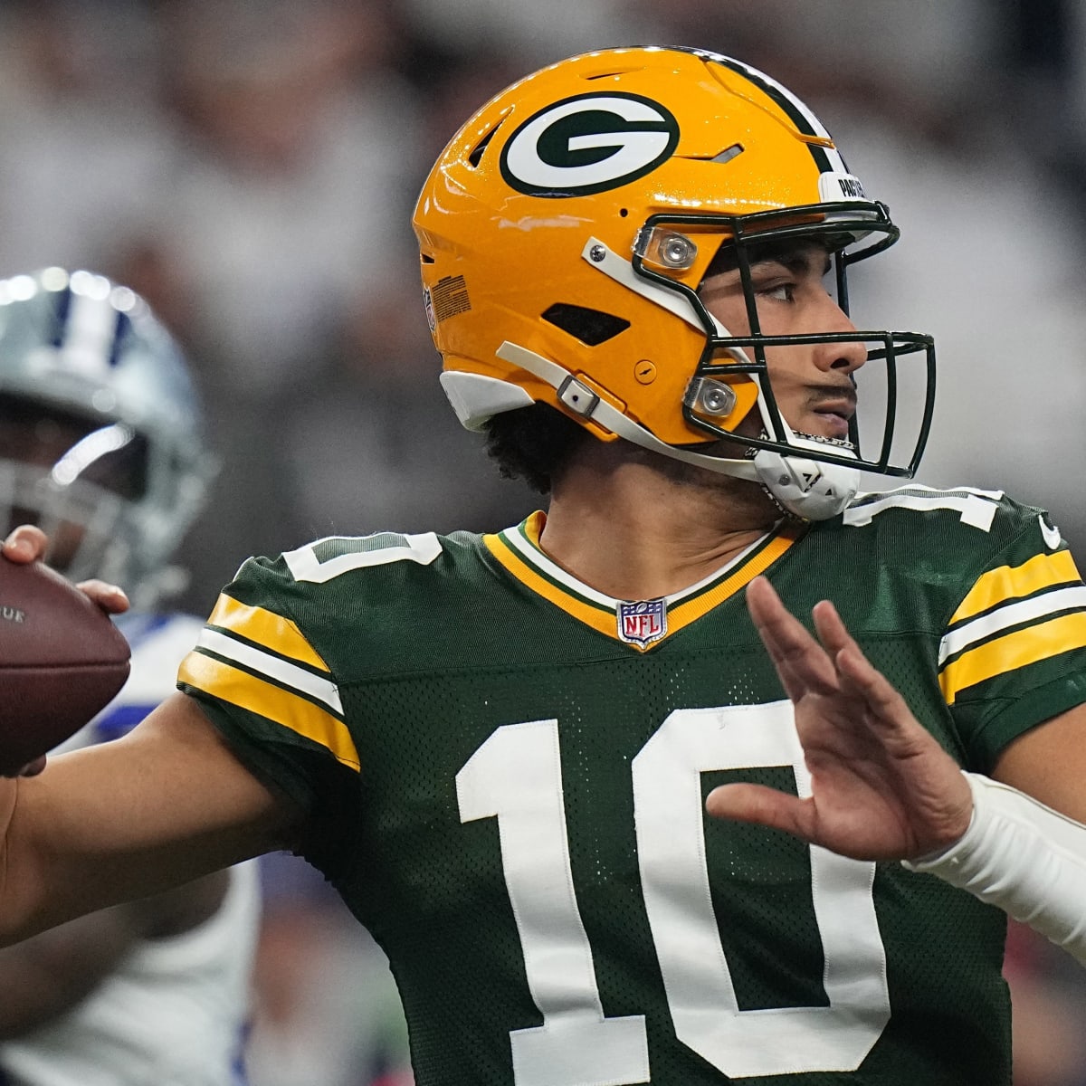 NFL playoffs score predictions: Model projections for Packers vs. 49ers and  the other divisional games - The Athletic