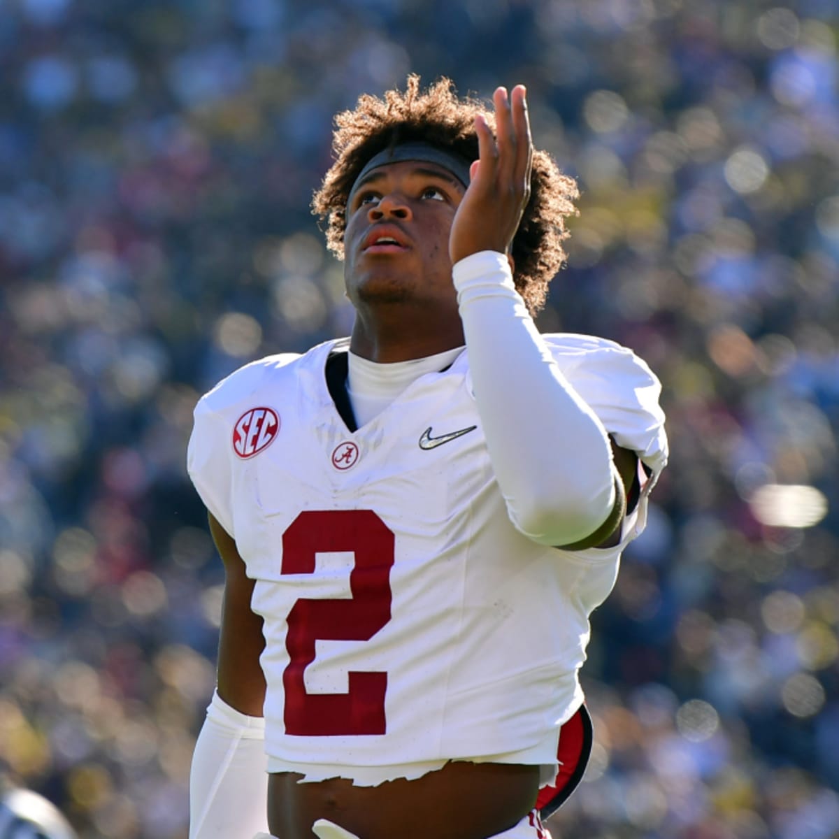 Alabama Has Full Class Worth of Players in Transfer Portal in Wake of Saban Retirement - Sports Illustrated