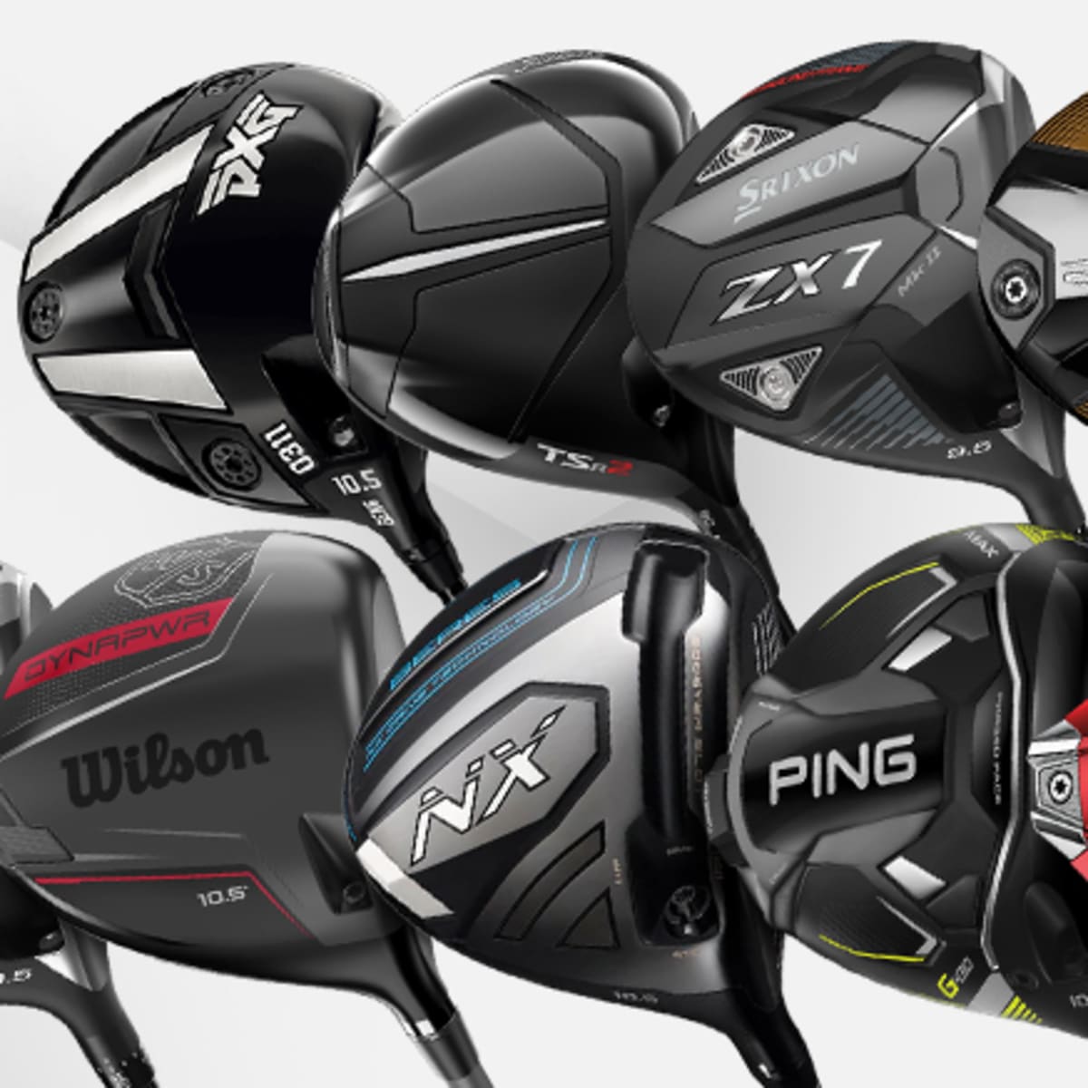 An important factor in buying new irons that most golfers overlook, Golf  Equipment: Clubs, Balls, Bags
