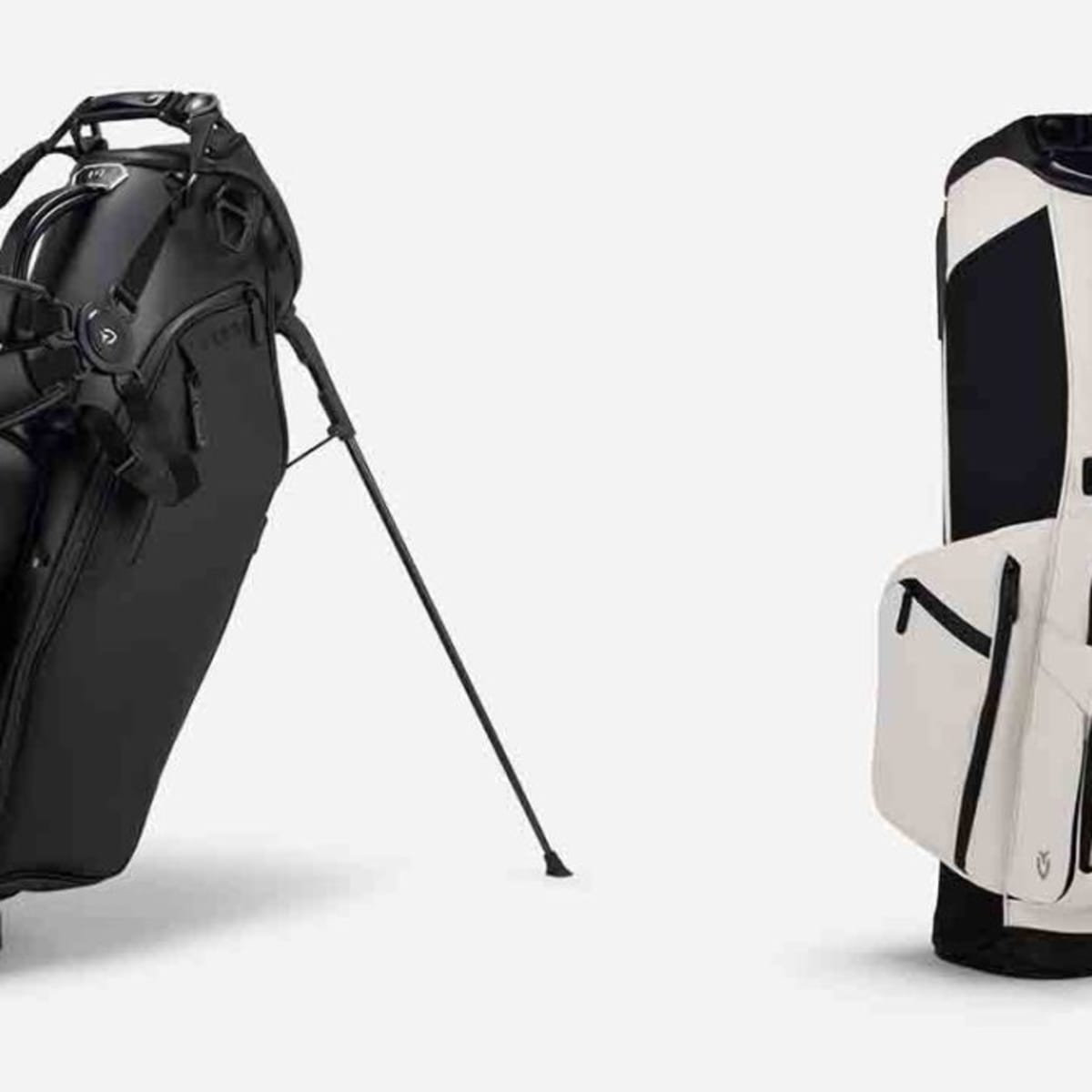 This premium stand bag got just a little better and it adds up to a lot -  Sports Illustrated