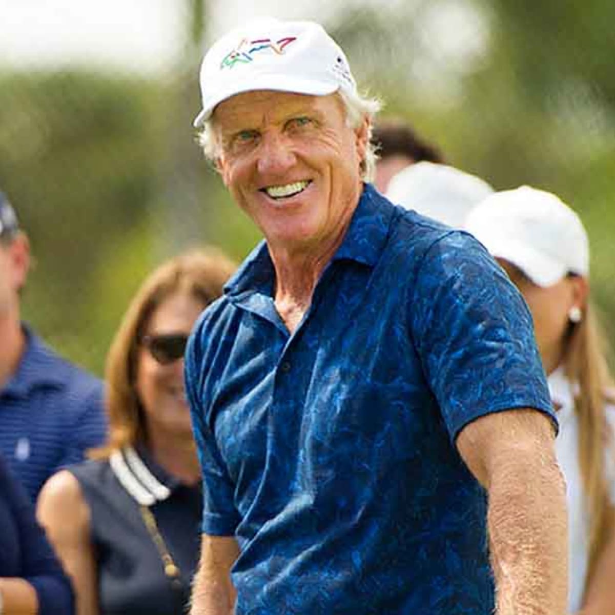 Greg Norman - Golf game ✓ Glasses game ✓ Grab a pair for yourself and  upgrade your look today! 👉