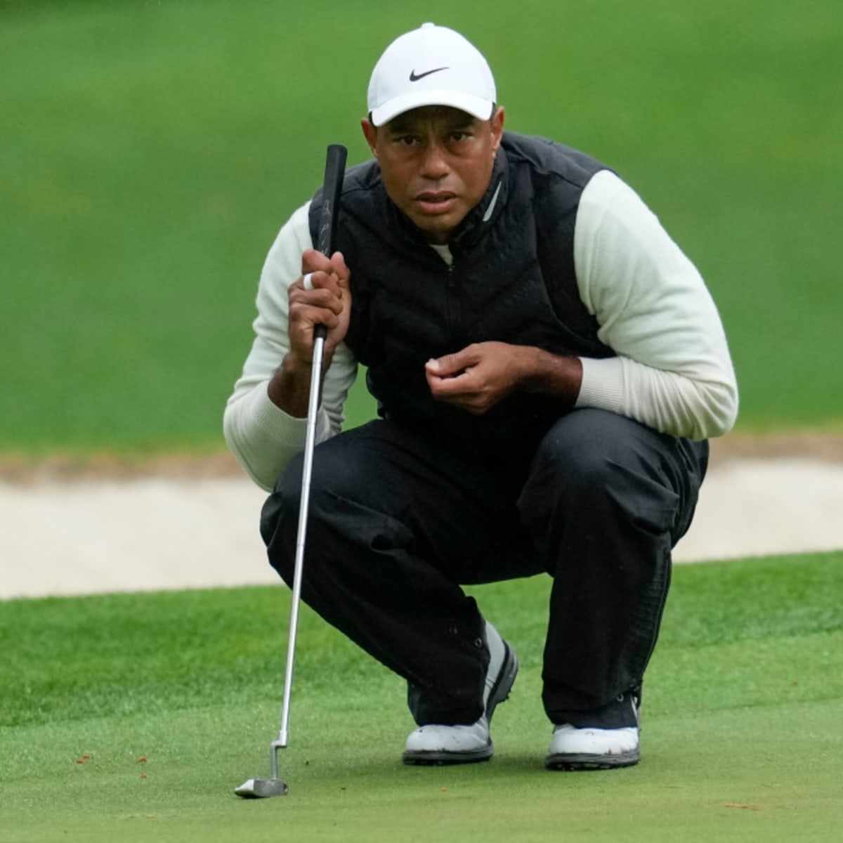 Tiger Woods Set to Return to Golf in Hero World Challenge - Sports  Illustrated