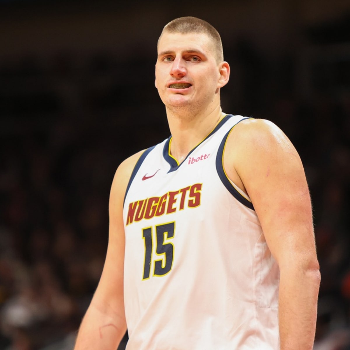 nikola jokic all star