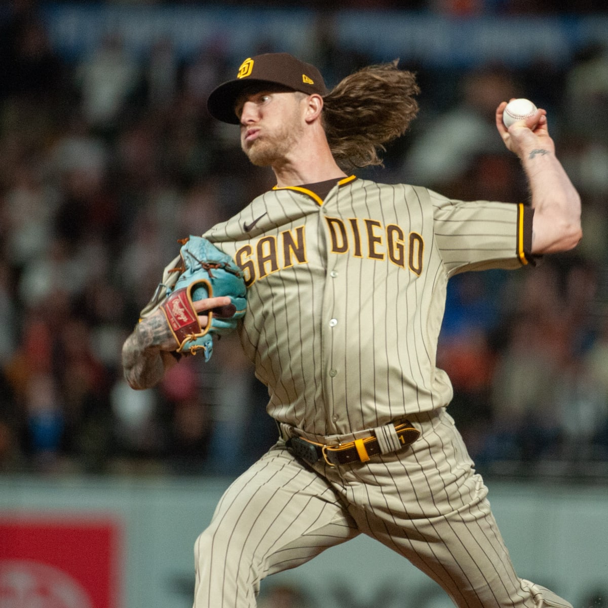 The Houston Astros Pose a Major Threat to the Los Angeles Dodgers When it  Comes to Signing Josh Hader - Inside the Dodgers | News, Rumors, Videos,  Schedule, Roster, Salaries And More