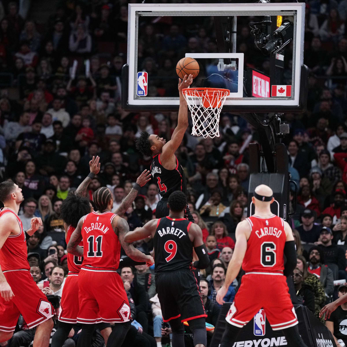 The report lays out what the Chicago Bulls must do at the trade deadline - Sports  Illustrated Chicago Bulls News, Analysis and More