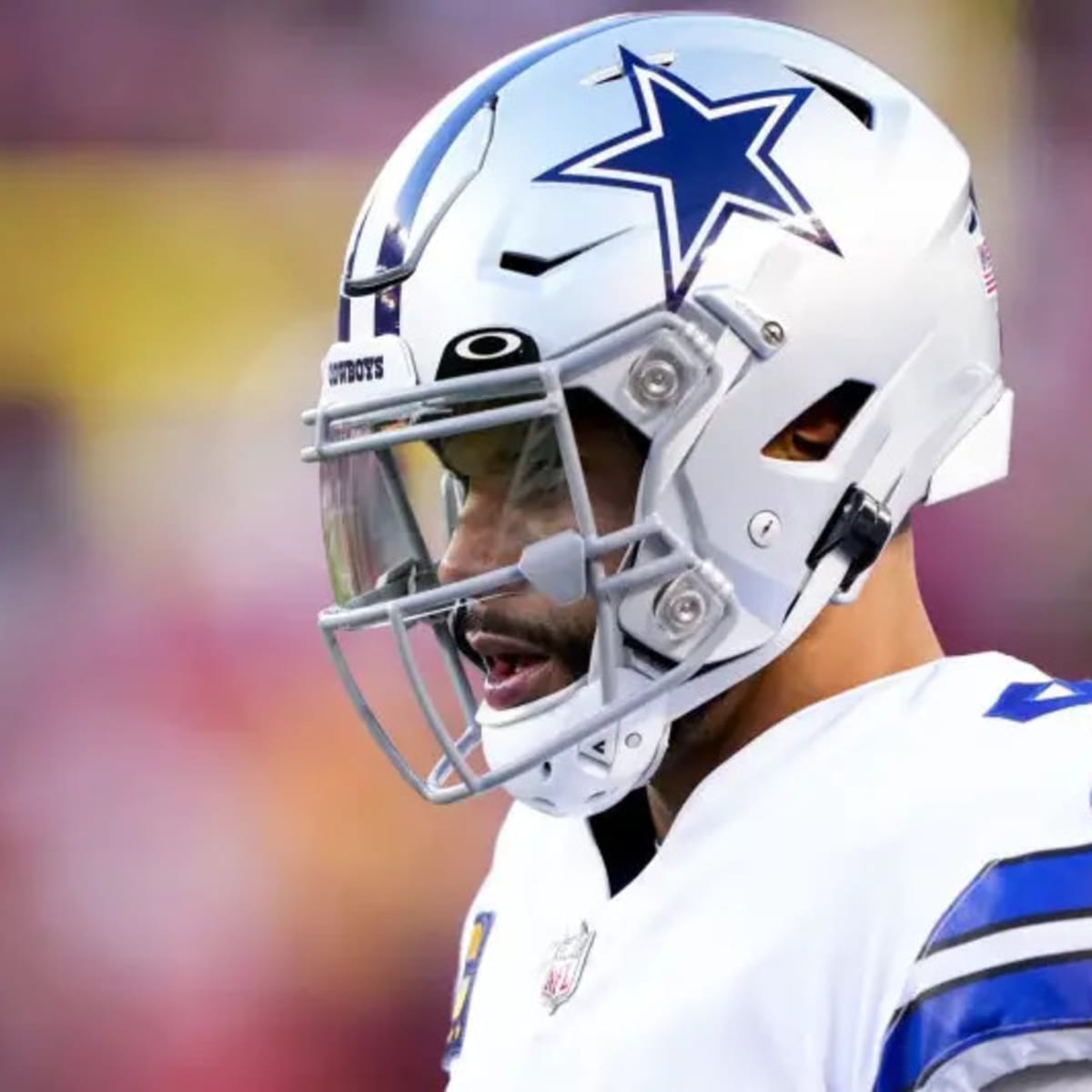 31 Facts about Dak Prescott 