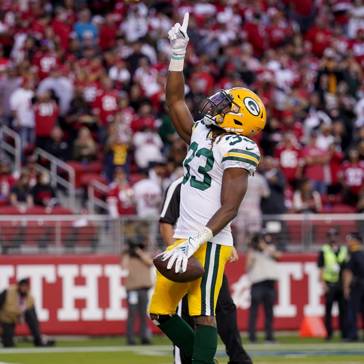 Packers QB Jordan Love Can Do What Aaron Rodgers Never Achieved vs. 49ers