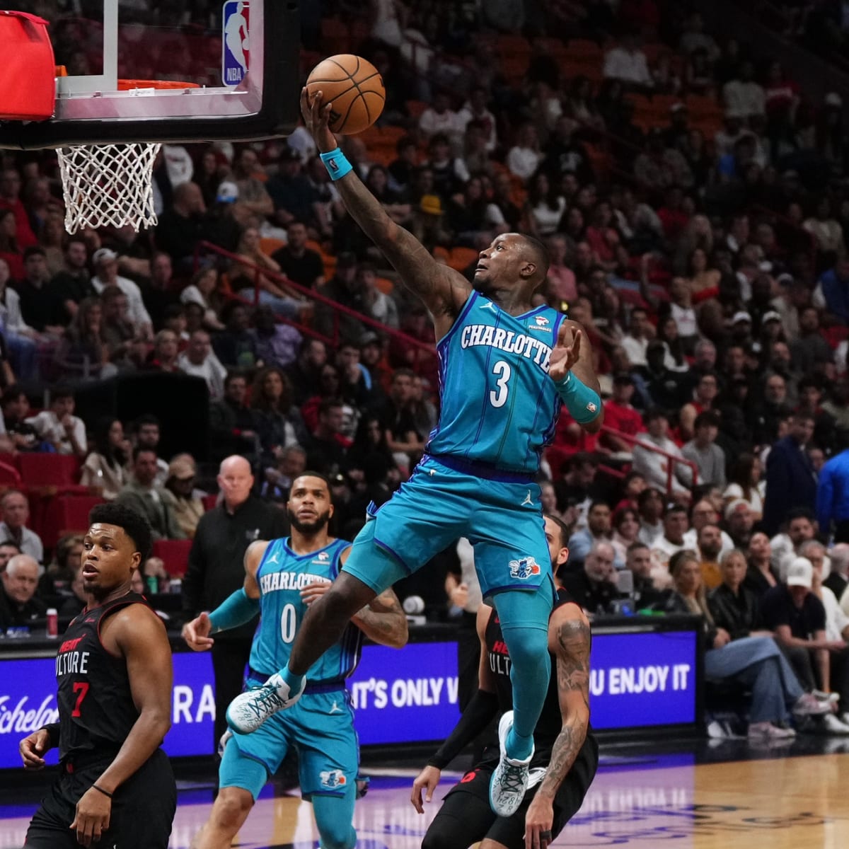 Terry Rozier trade grades for Heat, Hornets after deal for first