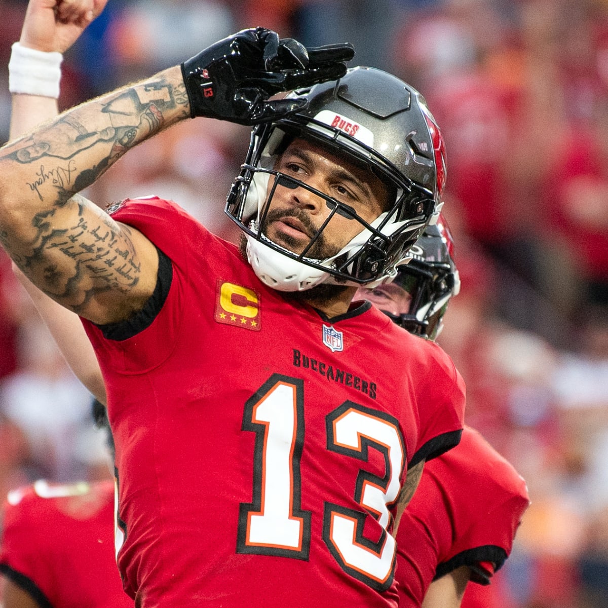 Colts Named Landing Spot for 2-Time All-Pro WR Mike Evans - Sports  Illustrated Indianapolis Colts News, Analysis and More