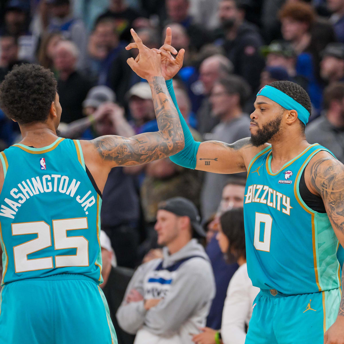 New Charlotte Hornets owners to face potential challenge with RSN