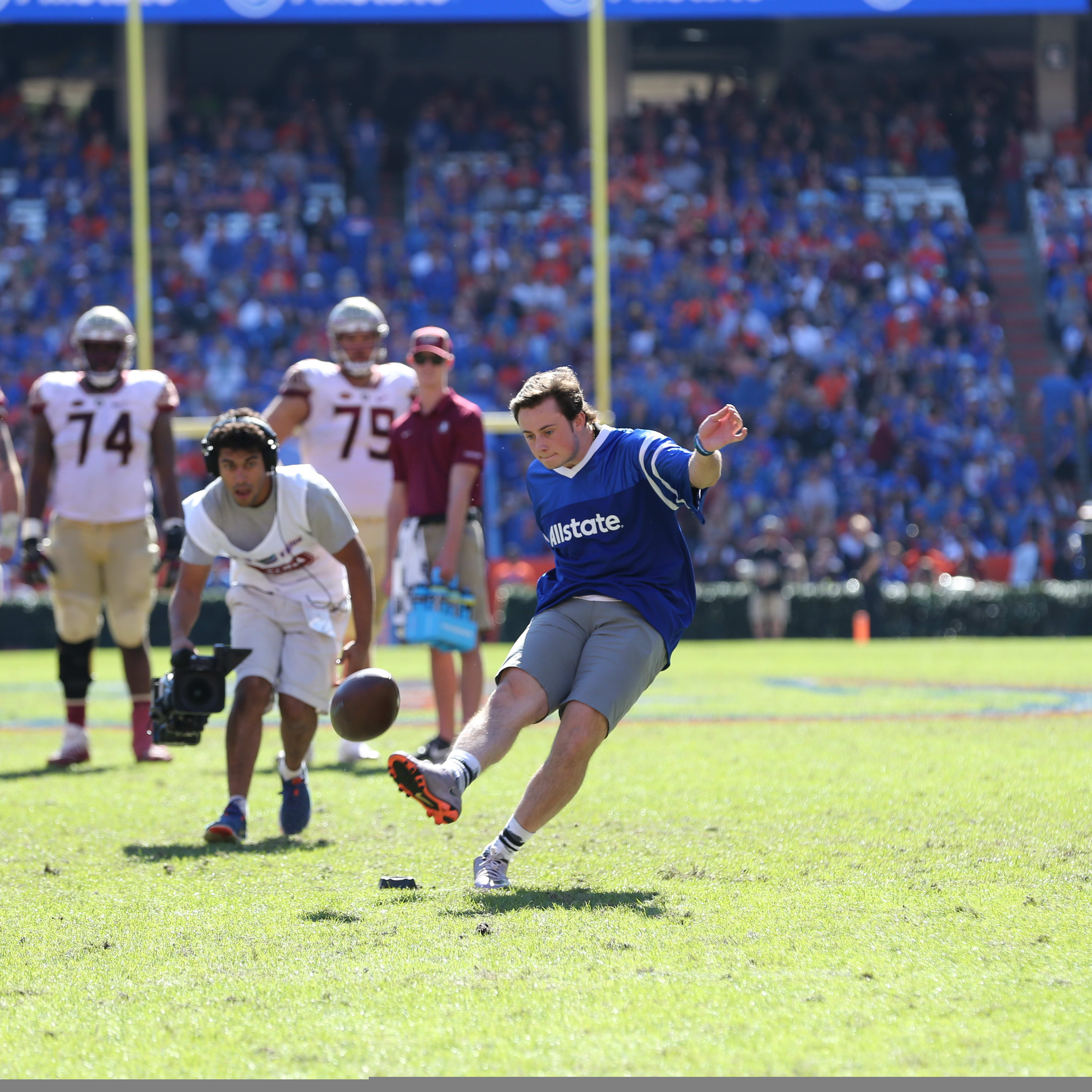 Kyle Trask Shines in First Start as Gators Thrash Tennessee