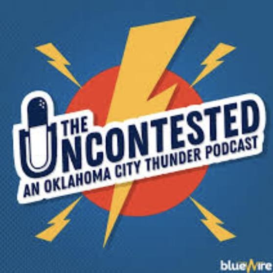 Better Woj on X: Instead of turkeys, Oklahoma City Thunder GM Sam Presti  is giving away first round draft picks for Thanksgiving, sources tell ESPN.   / X