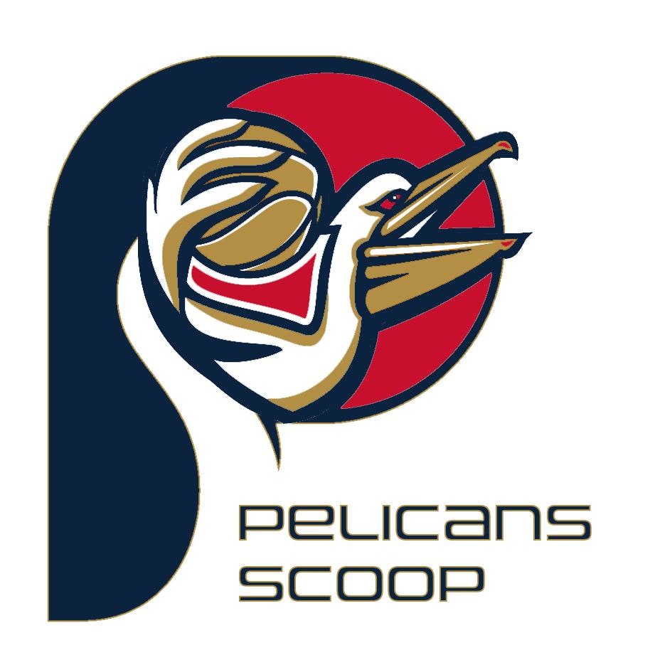 Pelicans unveil new court design