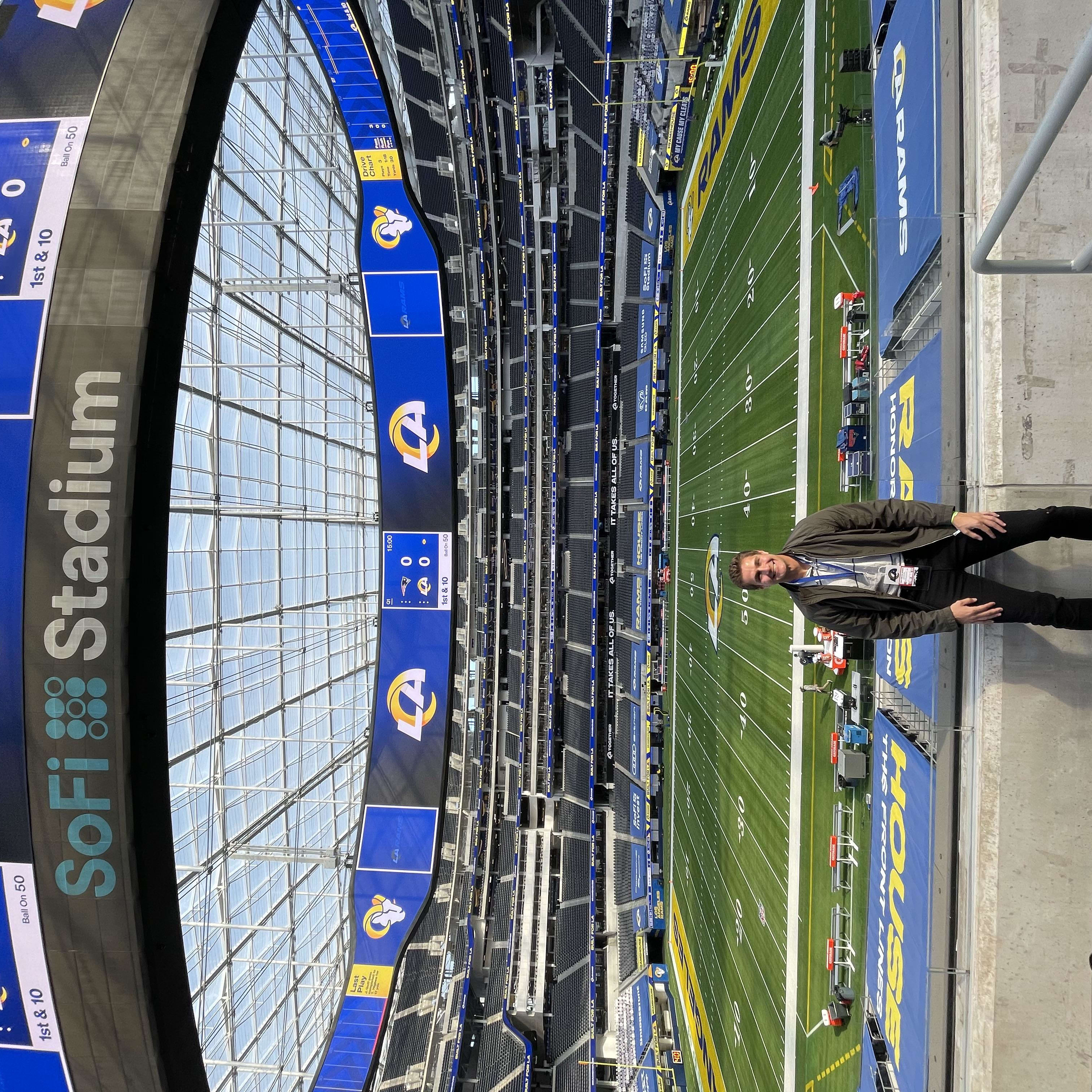 Detroit Lions running back Godwin Igwebuike (35) warms up before an NFL  football game against the Cincinnati Bengals in Detroit, Sunday, Oct. 17,  2021. (AP Photo/Paul Sancya Stock Photo - Alamy