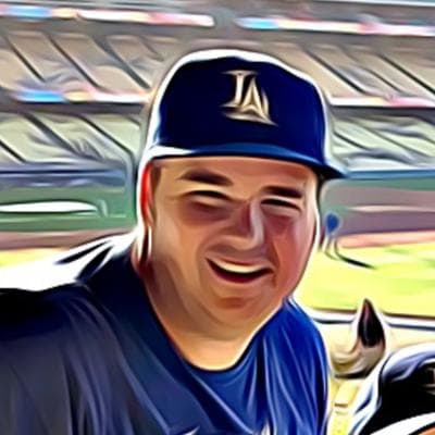Looks like Vargas chose his new number: 17 : r/Dodgers