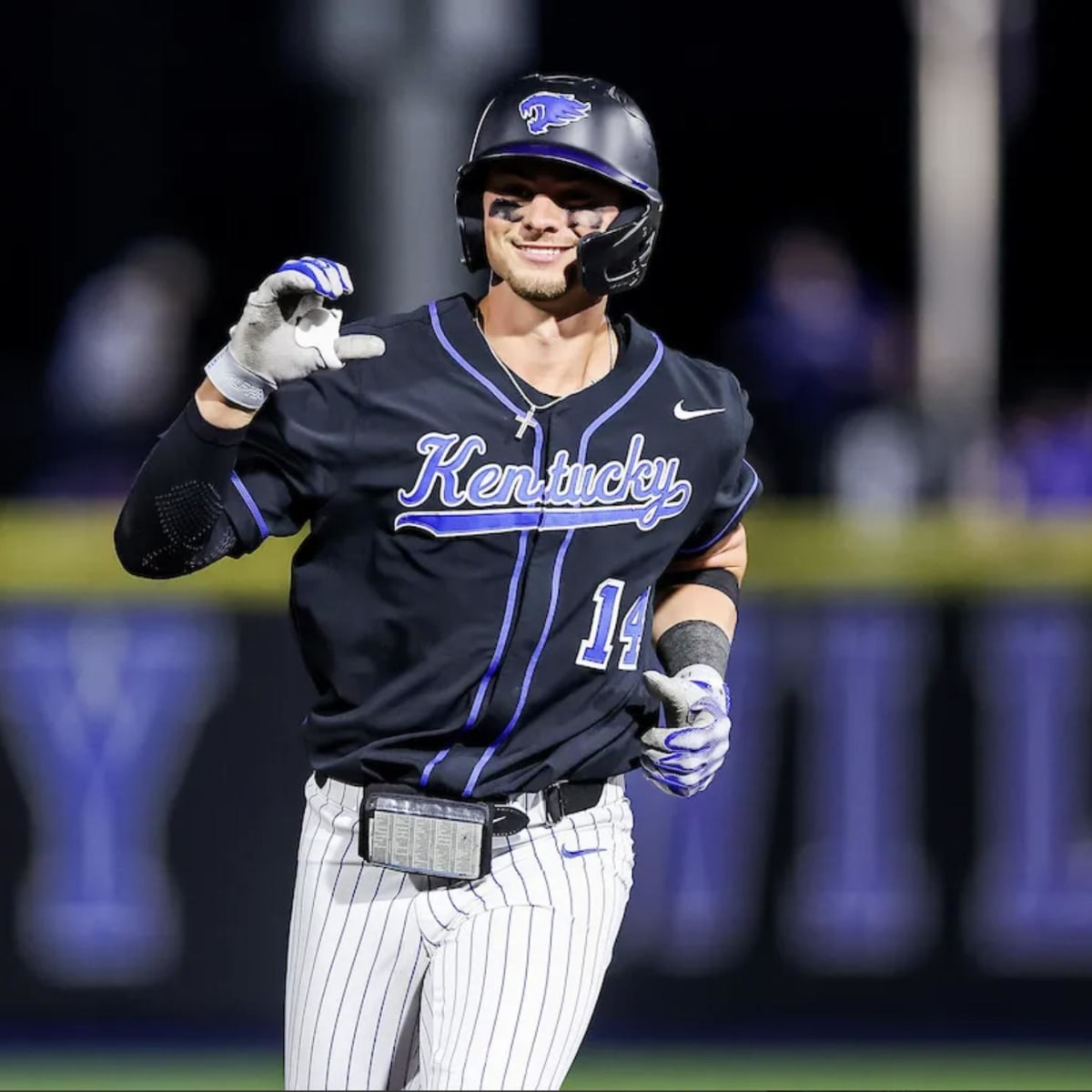 2023 Kentucky Media Day - College Baseball Daily