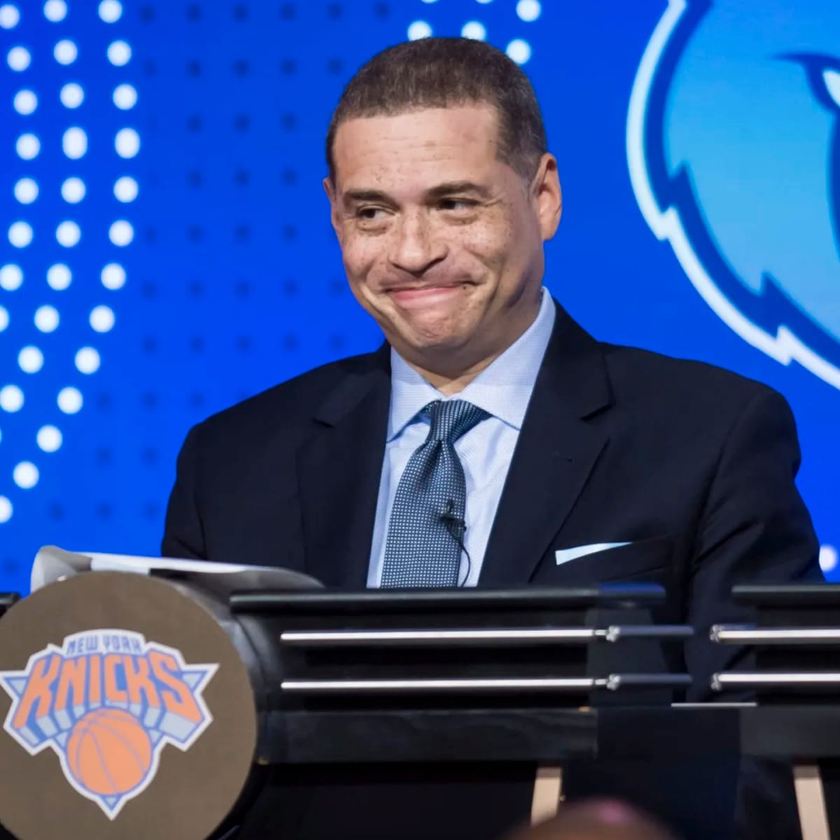 Will Knicks use No. 11 pick in 2022 NBA Draft for a Donovan