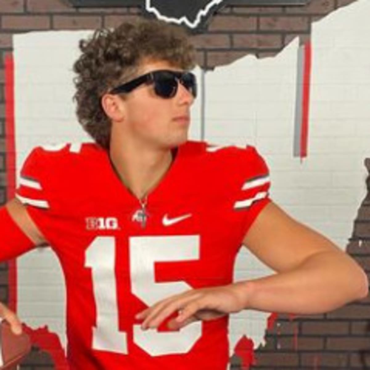 Ohio State football still in mix for top safety in 2023 recruiting class