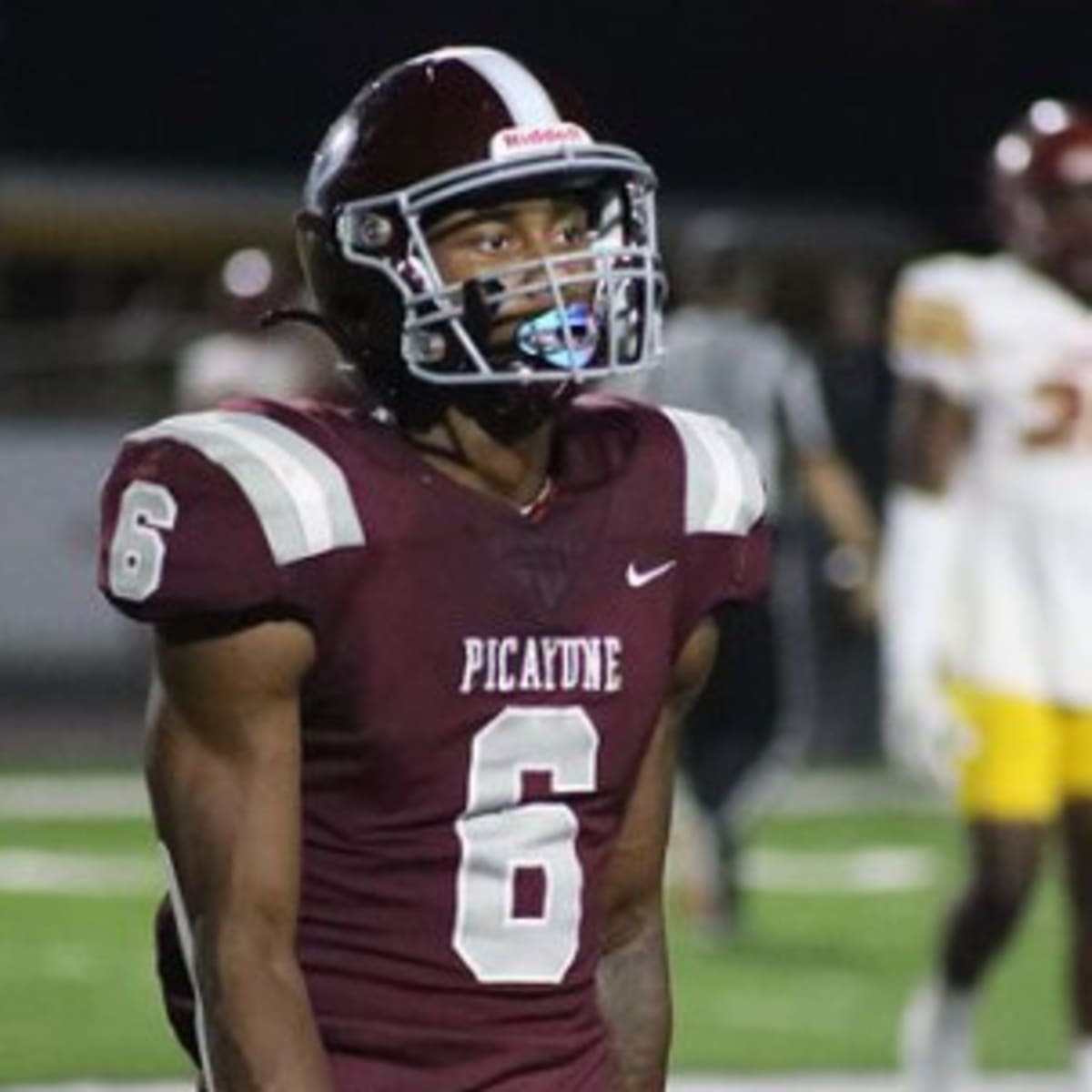 Picayune Chris Davis commits to Ole Miss - Picayune Item