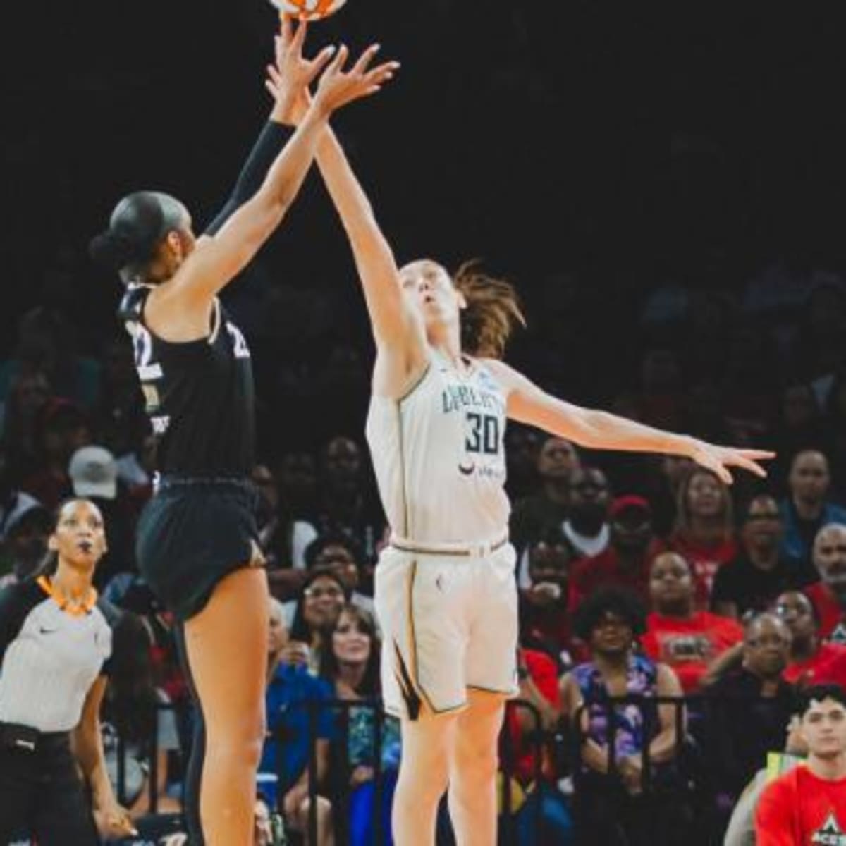 New York Liberty WNBA Title Odds: 2023 Preseason Betting Analysis