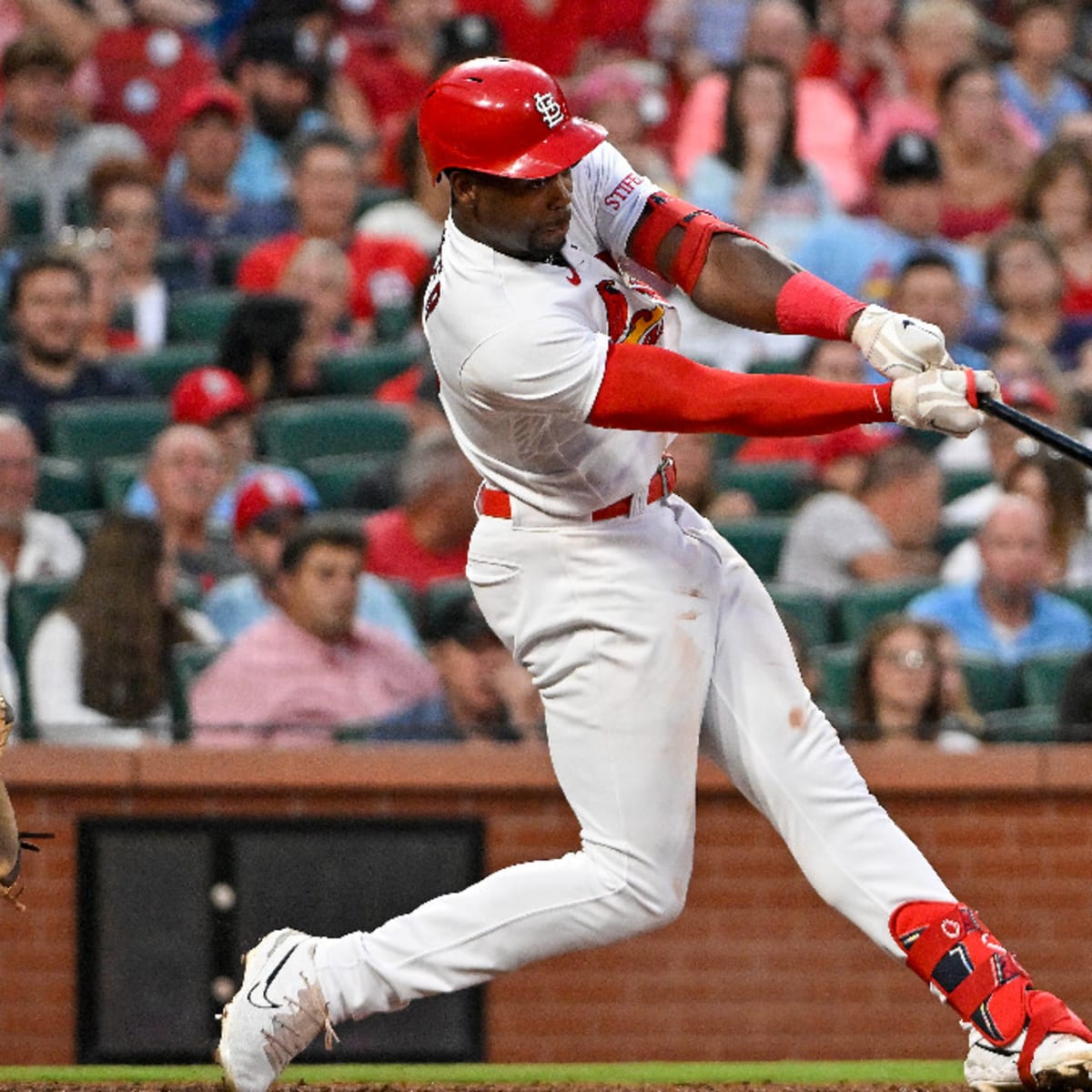 Cardinals Reportedly Interested In Trading Young Outfielder To Bolster  Rotation - Sports Illustrated Saint Louis Cardinals News, Analysis and More