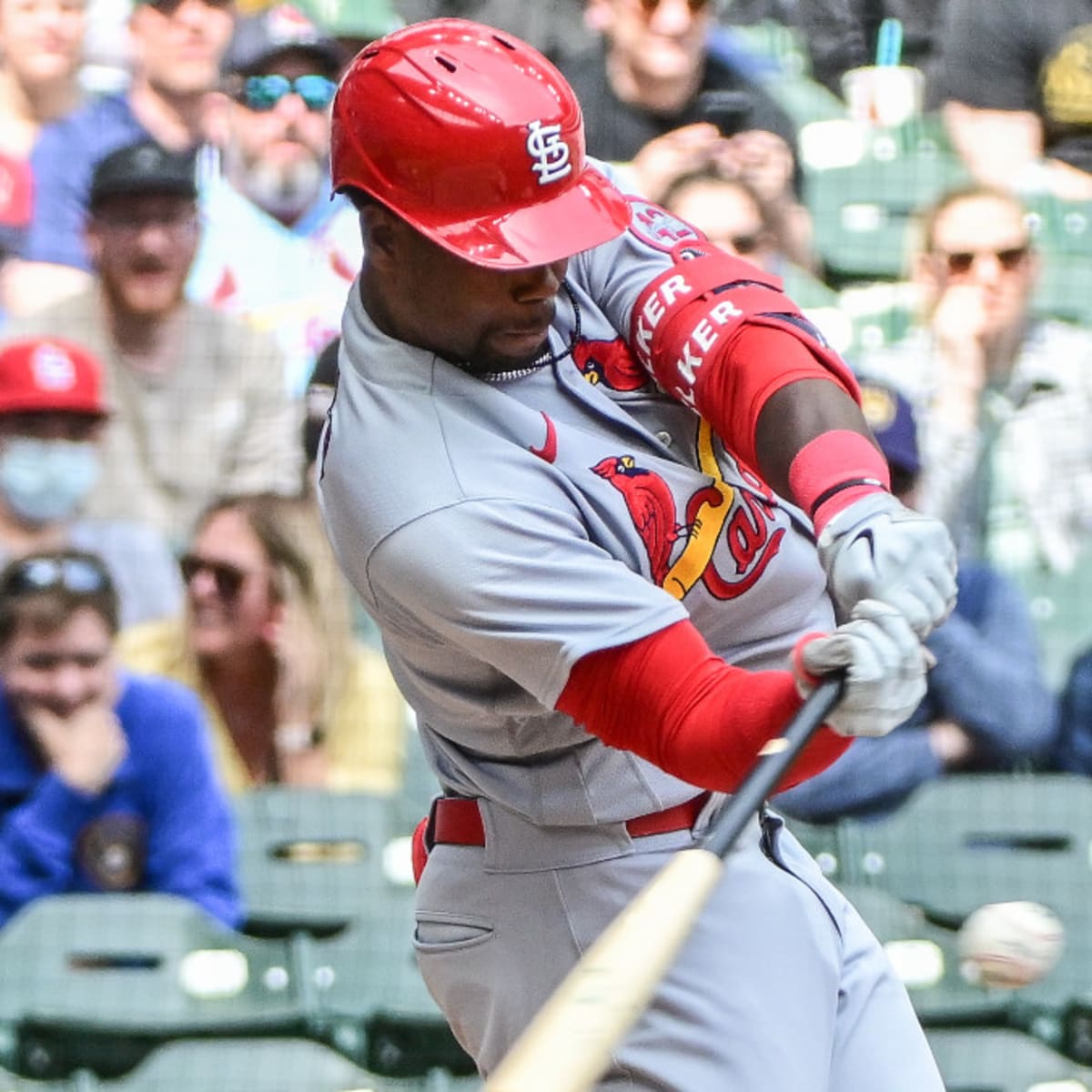 Springfield Cardinals: Jordan Walker handles the hot corner and high  expectations