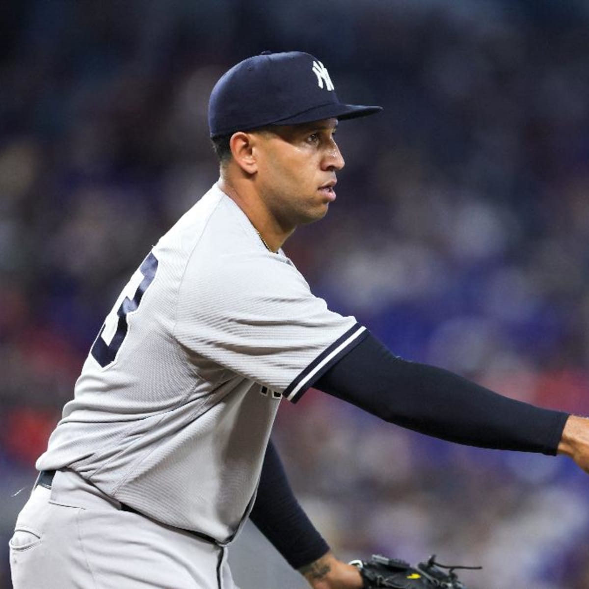 Yankees Star Fireballer Reportedly Returning To Mound In Surprise