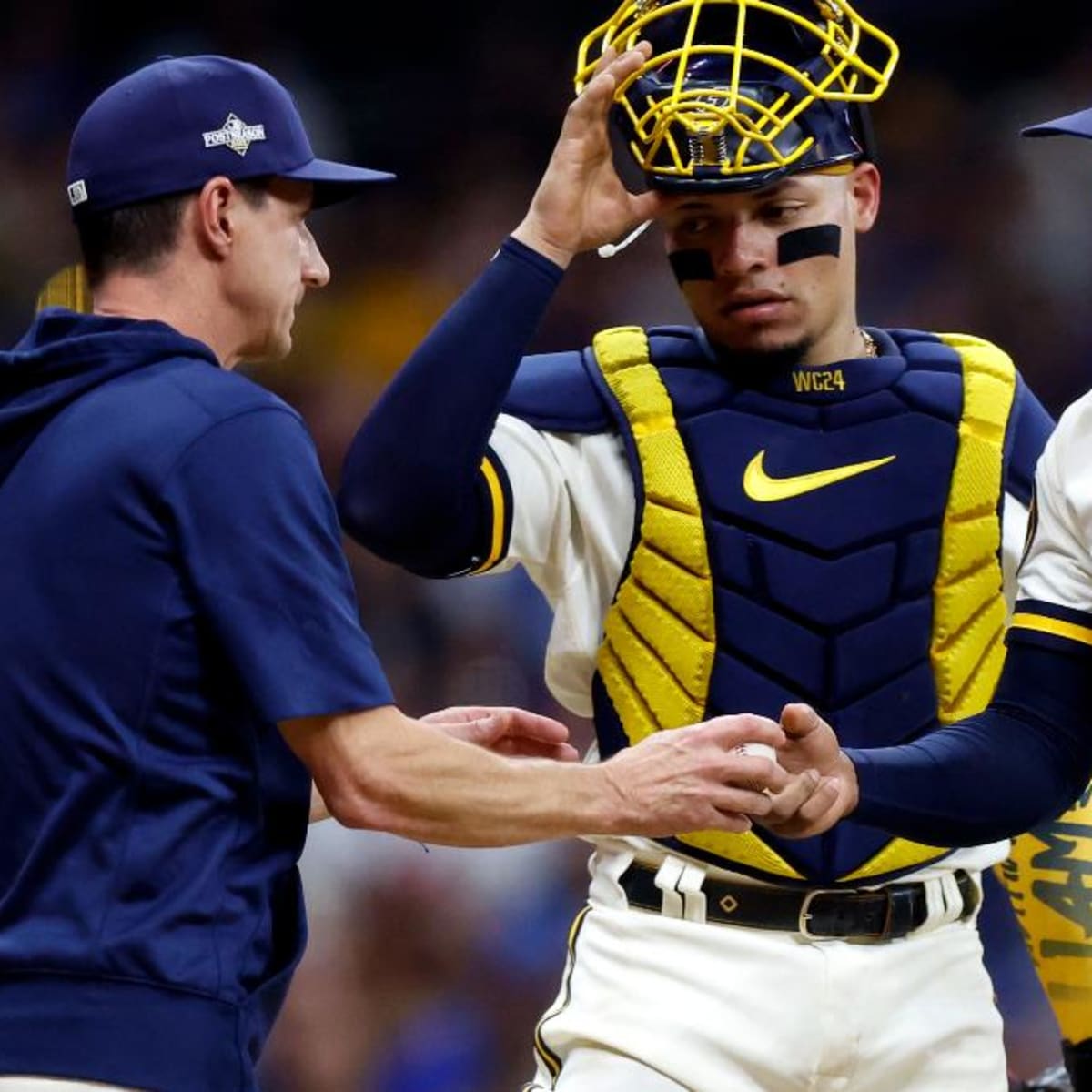 Milwaukee Brewers: 3 Manager Replacements For Craig Counsell If He Does Not  Return