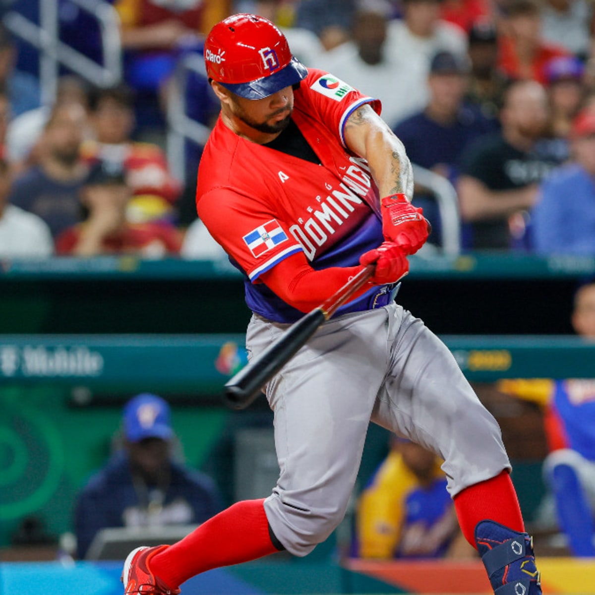 Cardinals Officially Call Up Intriguing Slugger After Yet Another  Unfortunate Injury - Sports Illustrated Saint Louis Cardinals News,  Analysis and More