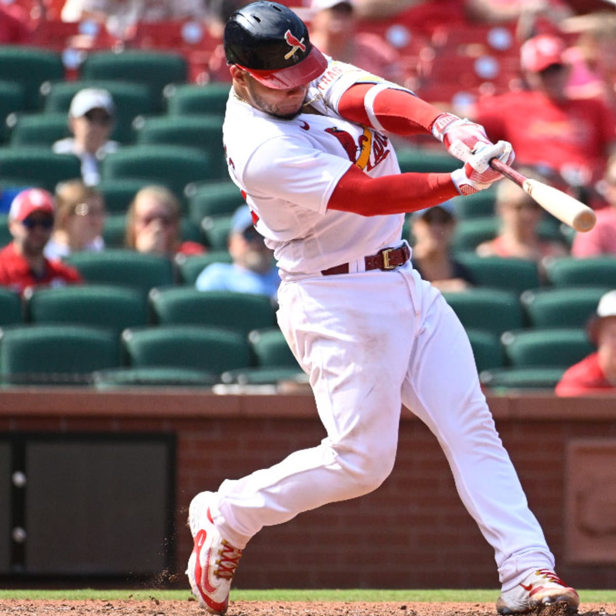 Cardinals Fan-Favorite Catcher Reportedly Is Non-Tender Candidate This  Offseason - Sports Illustrated Saint Louis Cardinals News, Analysis and More
