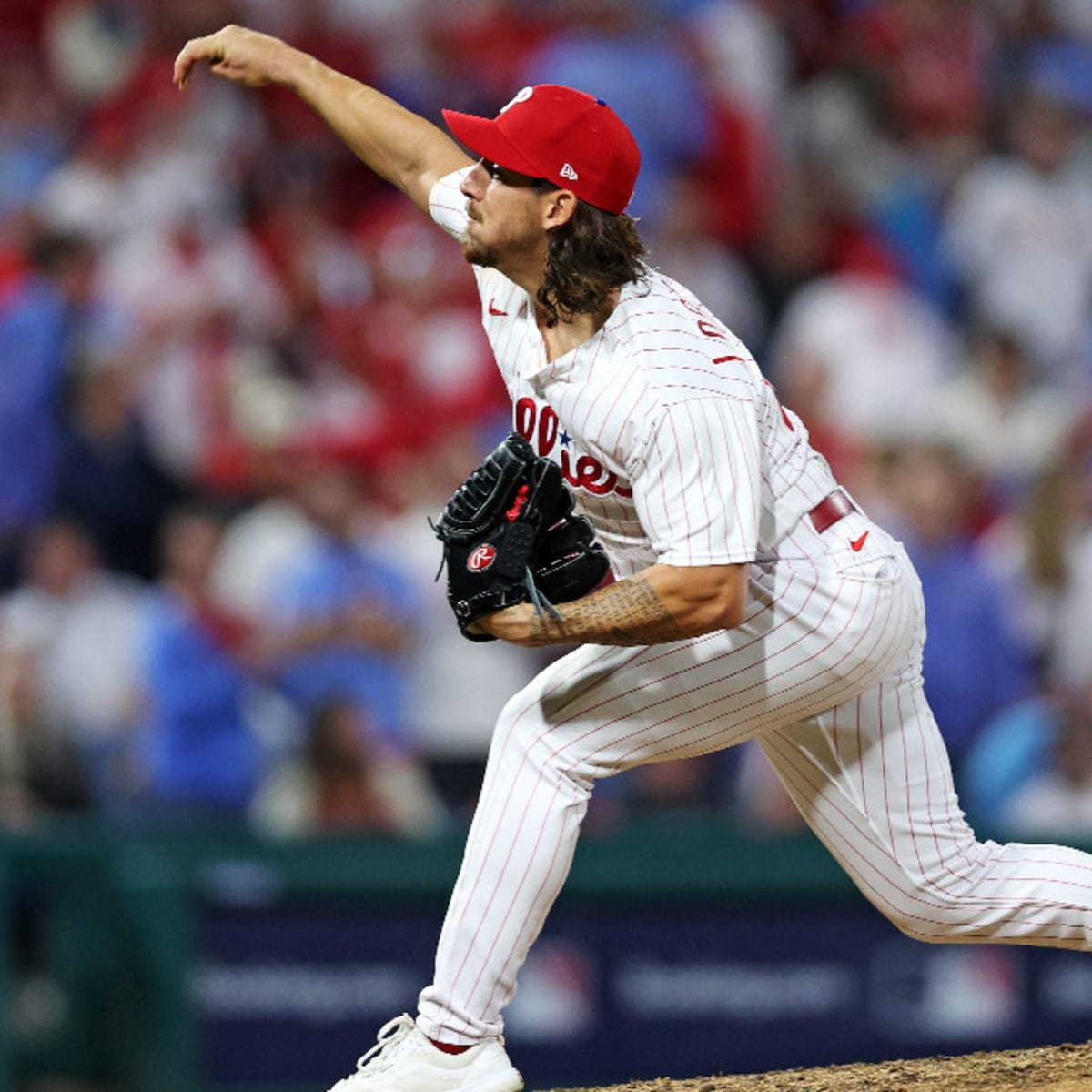 All-Star Pitcher Reportedly Looking For Deal In Red Sox's Range; Could  Boston Sign Him? - Sports Illustrated Inside The Red Sox