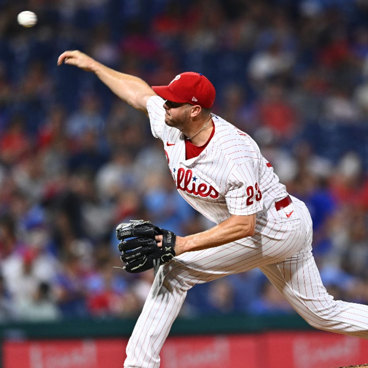 Could Reunion Be On Way For Cardinals? One St. Louis Insider Suggests  Fireballer Could Be Back - Sports Illustrated Saint Louis Cardinals News,  Analysis and More