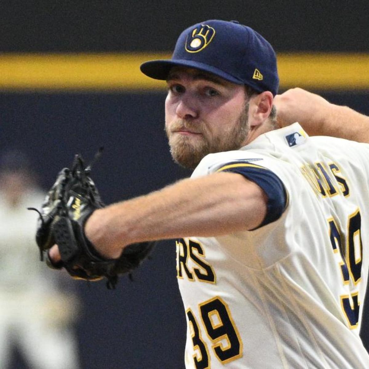 Corbin Burnes hints at Brewers' plans ahead of 2023 MLB trade deadline