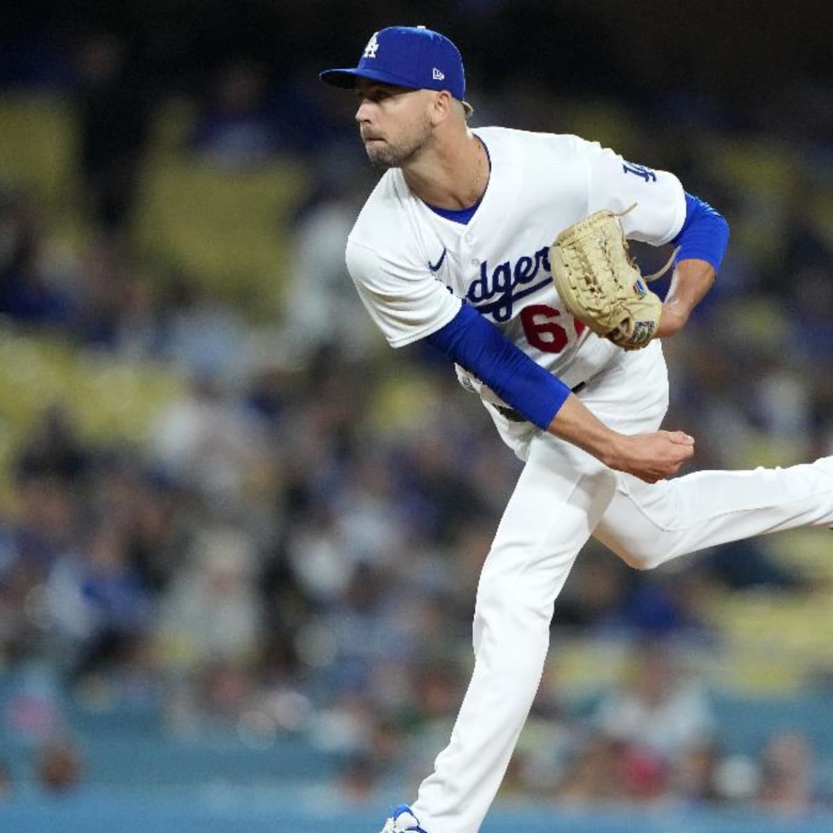 Dodgers News: LA Sending 2 Relievers to Boston for Kiké Hernández