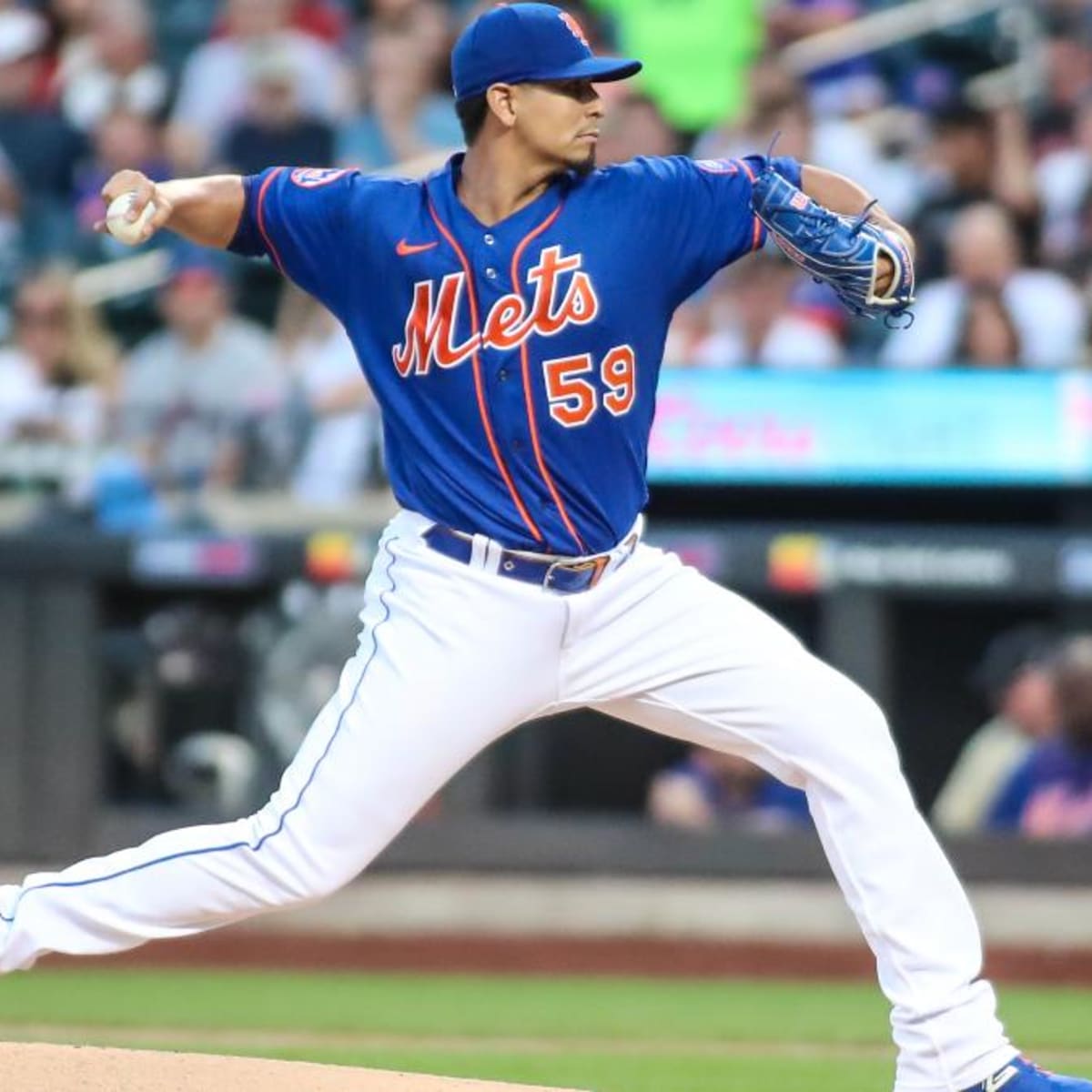 Important Mets Pitcher Reportedly Expected To Return To New York