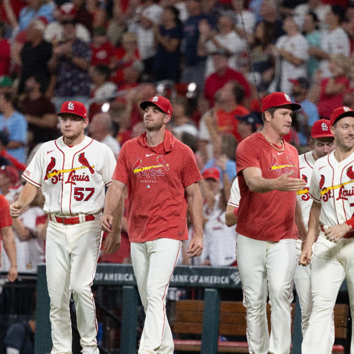 Cardinals Legend Reportedly Could Return To Club In Coaching Role This  Offseason - Sports Illustrated Saint Louis Cardinals News, Analysis and More