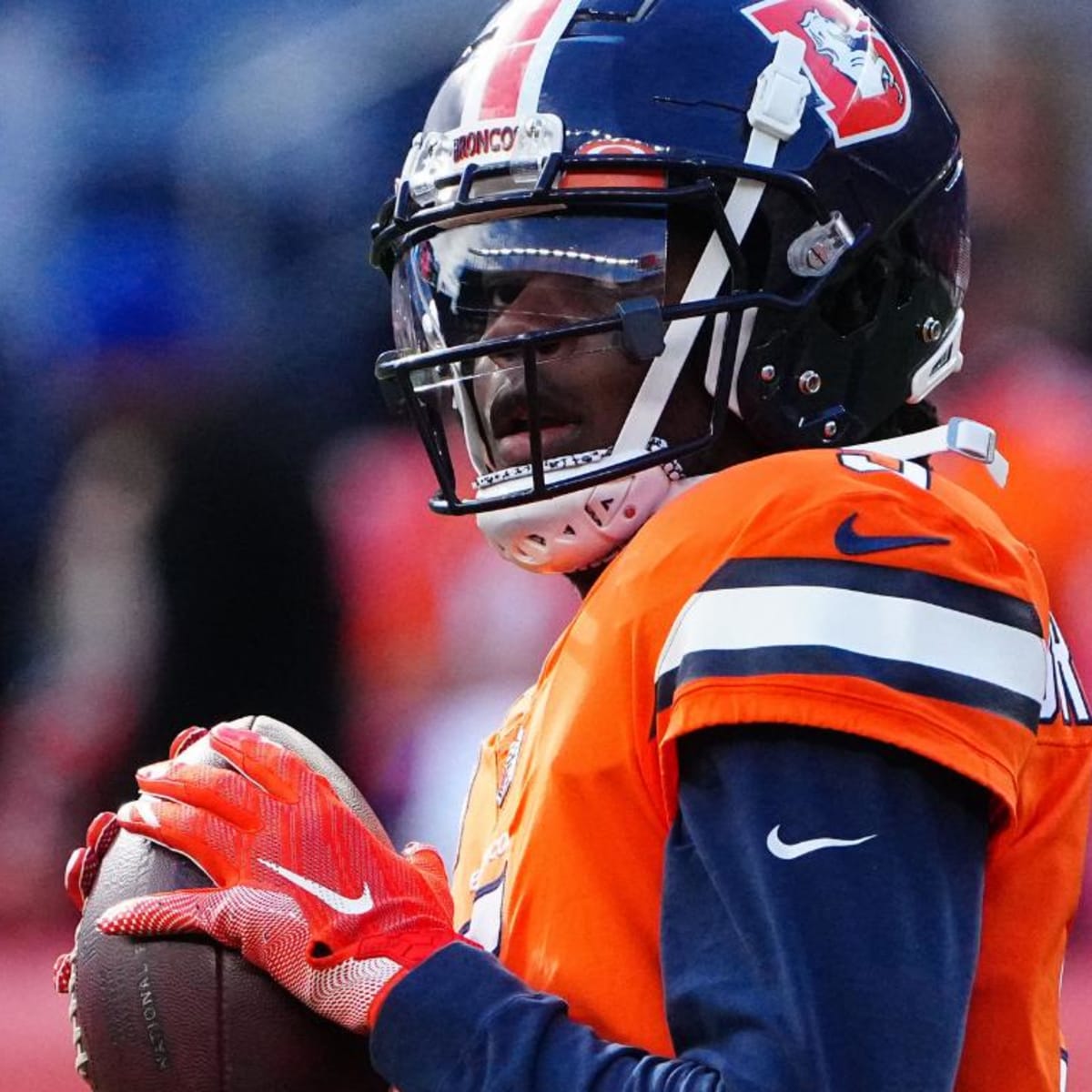 Teddy Bridgewater hopeful Broncos can still salvage season despite