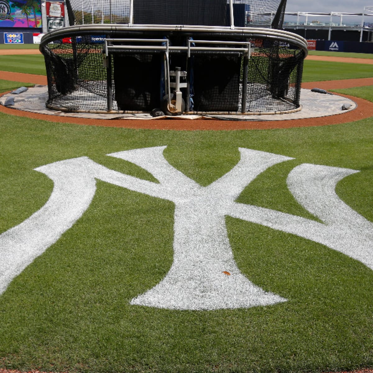 Ahead of Schedule, Yankees Push Toward World Series - The New York