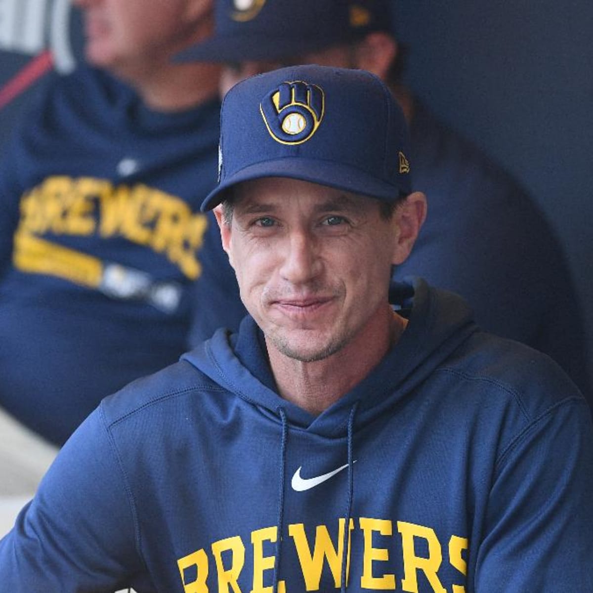 Not in Hall of Fame - 17. Craig Counsell