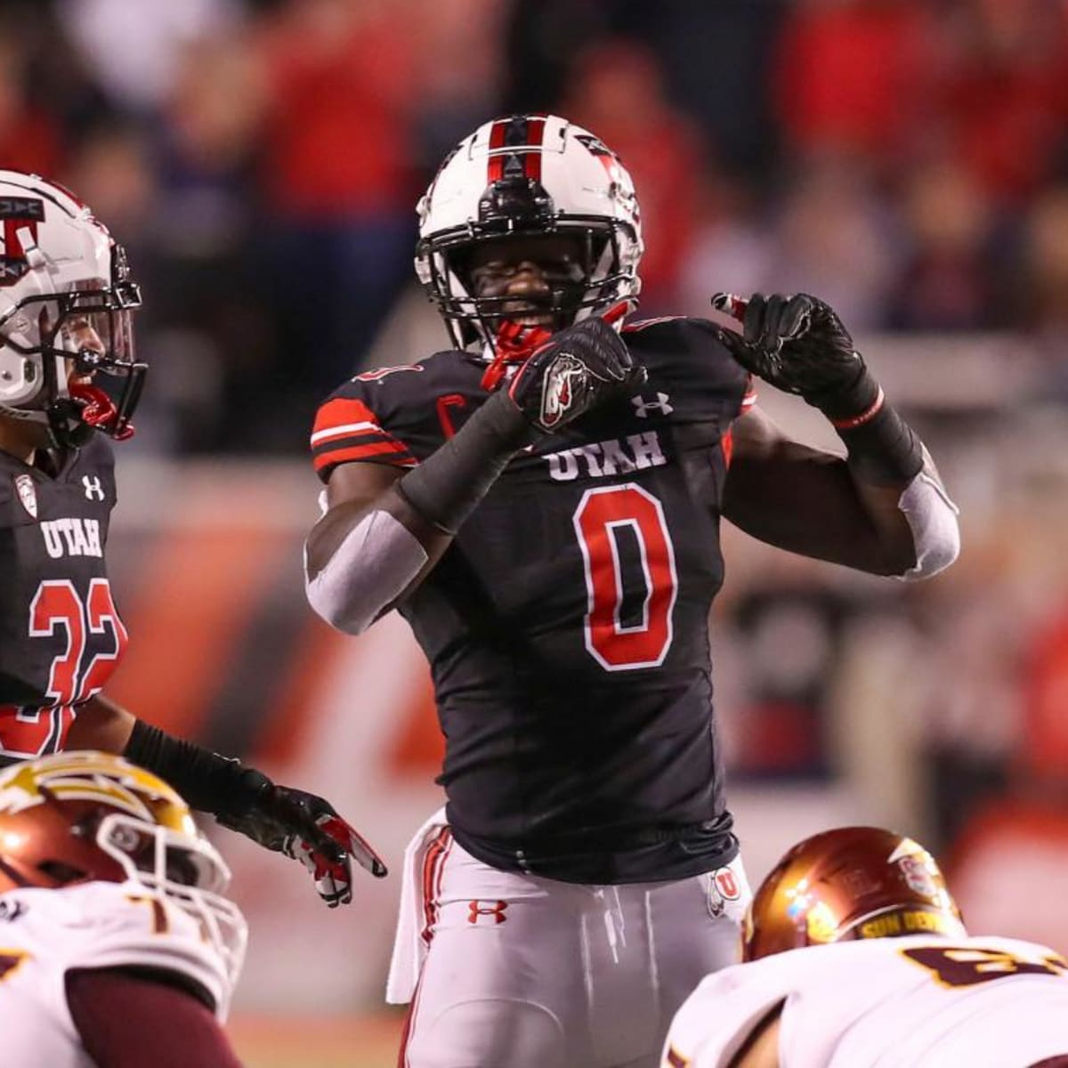 3 things to know about Utah LB Devin Lloyd