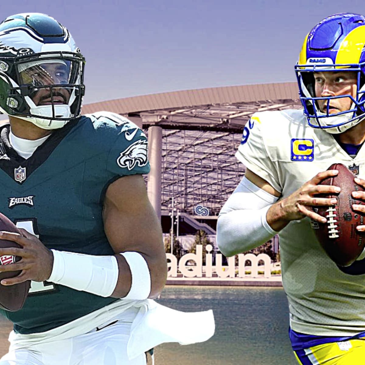 Seattle Seahawks vs. Los Angeles Rams: How to Watch, Betting Odds - Sports  Illustrated Seattle Seahawks News, Analysis and More