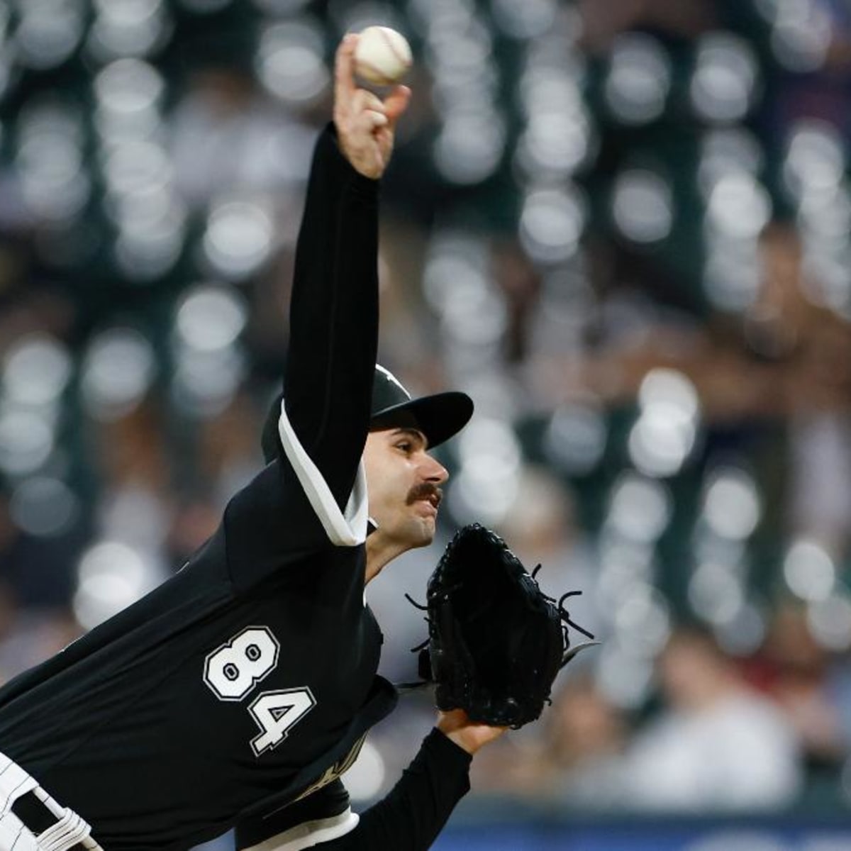 Dylan Cease aims to help White Sox bounce back vs. Red Sox, Sports