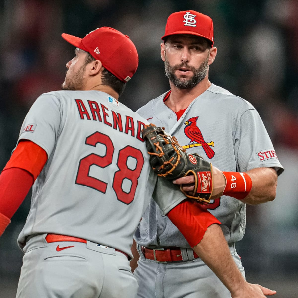 Cardinals Star Surprisingly Listed As Offseason Trade Candidate By MLB  Insider - Sports Illustrated Saint Louis Cardinals News, Analysis and More