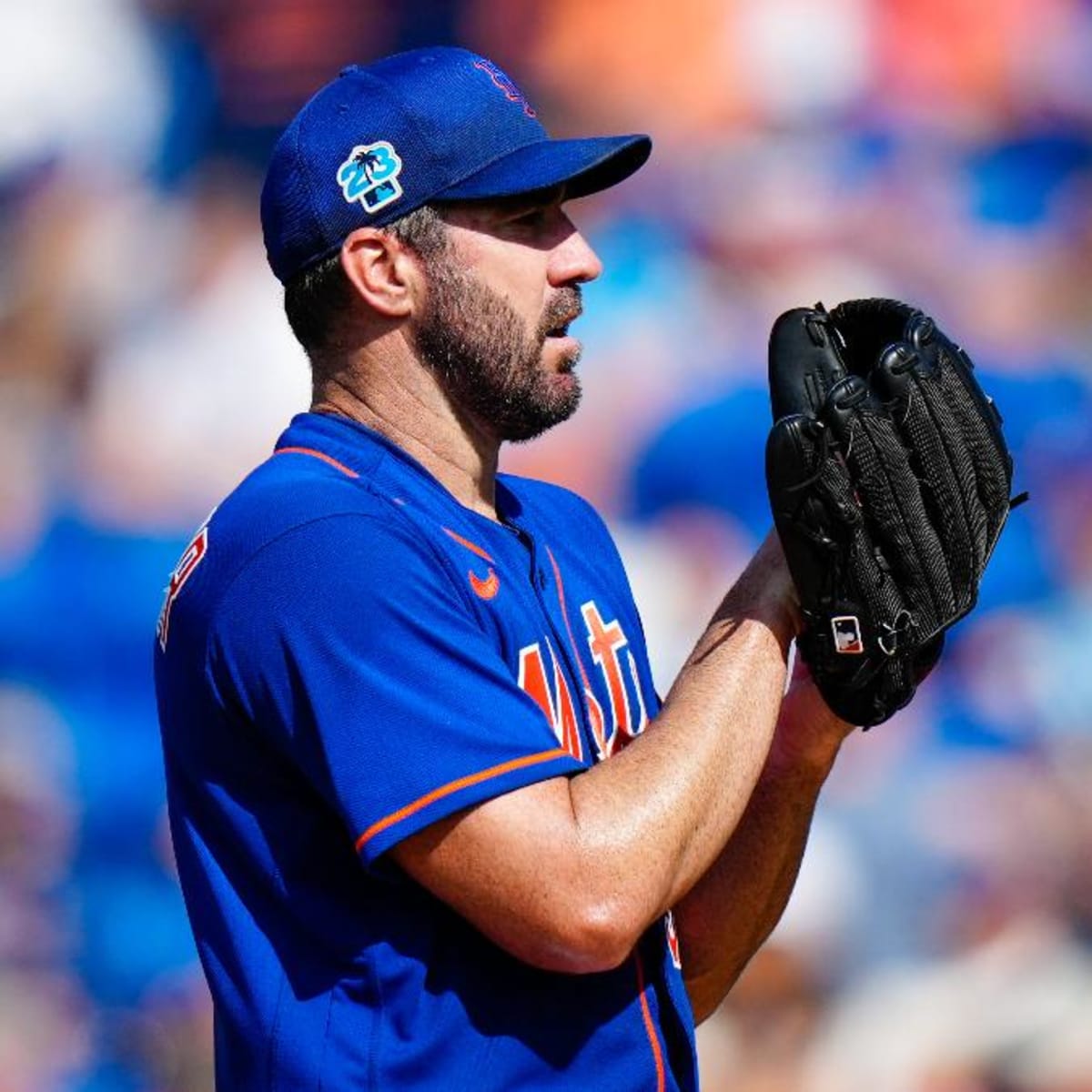 What's next for Mets' Justin Verlander?