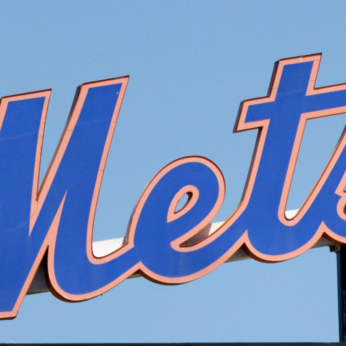 New York Mets - Vector Logo in 2023