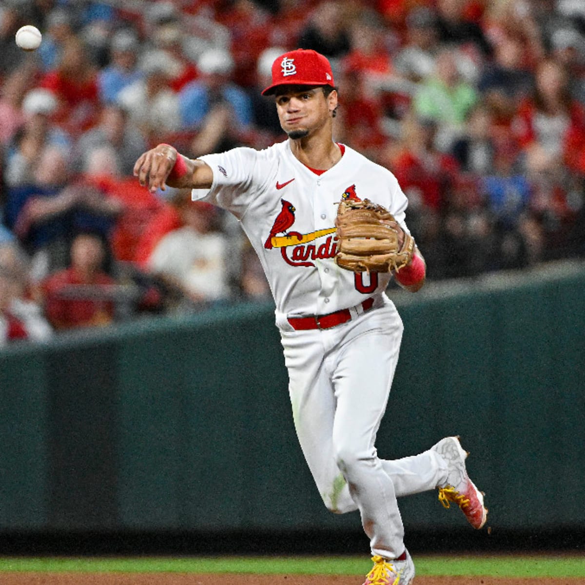 2022 MLB season preview: St. Louis Cardinals - VSiN Exclusive News - News