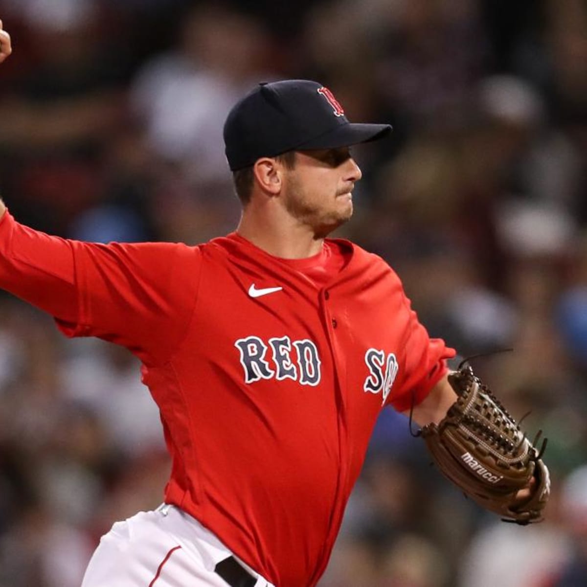 Jimmy Fund - Red Sox pitcher Garrett Whitlock named 2023 Jimmy Fund Captain