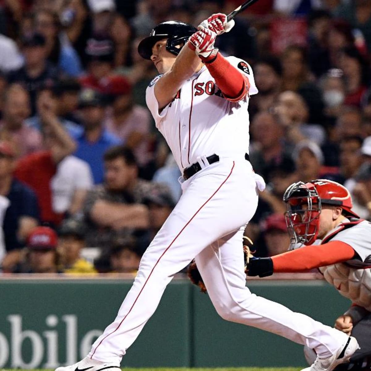 Red Sox roster: Sox make moves involving Alex Verdugo, more