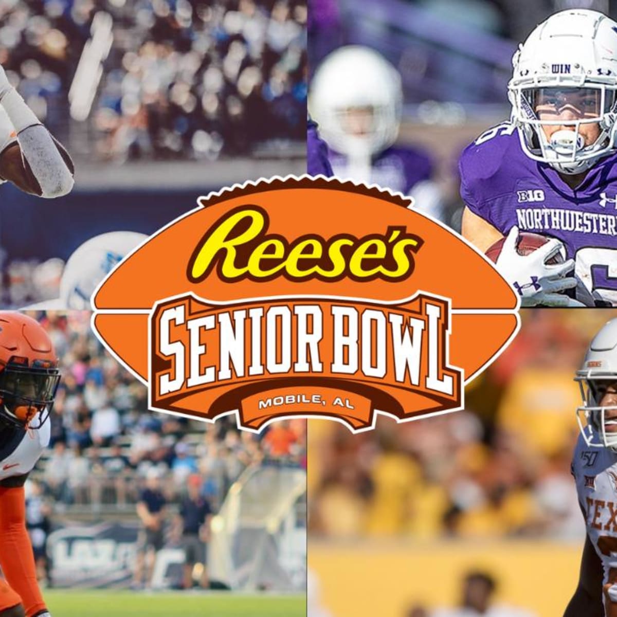 2023 NFL Draft: Aspirational pro-player comps for top Senior Bowl